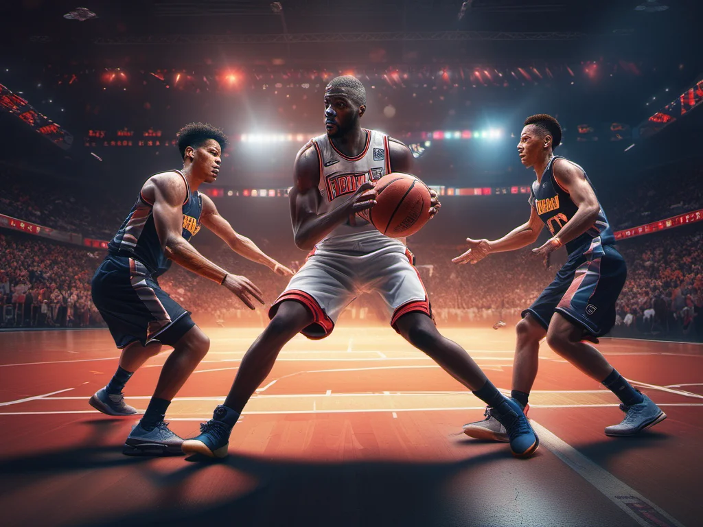 哈利伯顿持续输出炸裂表现成NBA新生代控卫领军人物